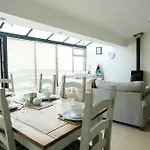 2br House By Travel Lets Self Catering Donegal With Atlantic View Downings