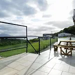 2br House By Travel Lets Self Catering Donegal With Atlantic View