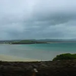 2br House By Travel Lets Self Catering Donegal With Atlantic View Downings