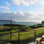 Semesterbostad 2br House By Travel Lets Self Catering Donegal With Atlantic View *