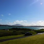 2br House By Travel Lets Self Catering Donegal With Atlantic View *