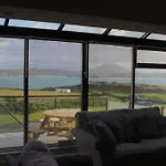 2Br House By Travel Lets Self Catering Accommodation Donegal With Atlantic View * Downings