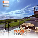 2br House By Travel Lets Self Catering Donegal With Atlantic View *