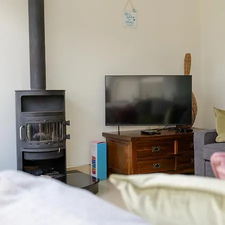 Дом отдыха Atlantic View Retreat *