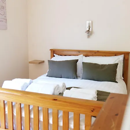 Atlantic View Retreat * Даунингс