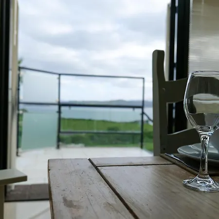 Two Bedroom House By Travel Lets Self Catering With Atlantic View
