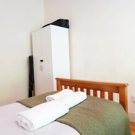 Atlantic View Retreat *