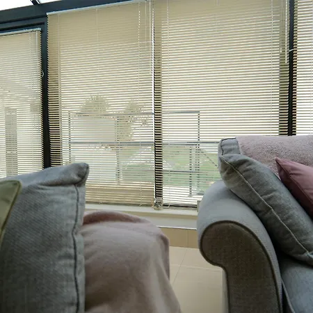 Atlantic View Retreat Даунингс