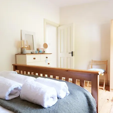 בית נופש Atlantic View Retreat