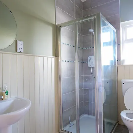 Atlantic View Retreat Downings