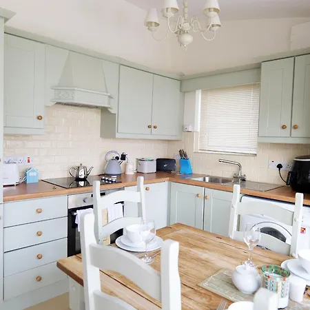 Holiday home Atlantic View Retreat