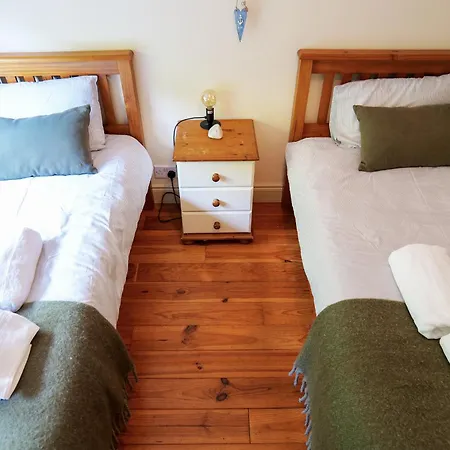 Дом отдыха Atlantic View Retreat *