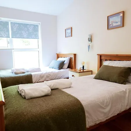 Дом отдыха Atlantic View Retreat Даунингс