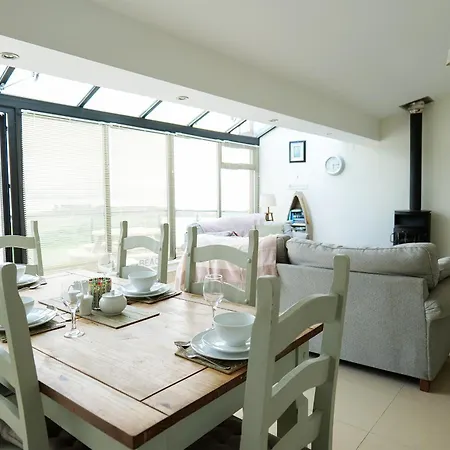 Atlantic View Retreat דאונינגס