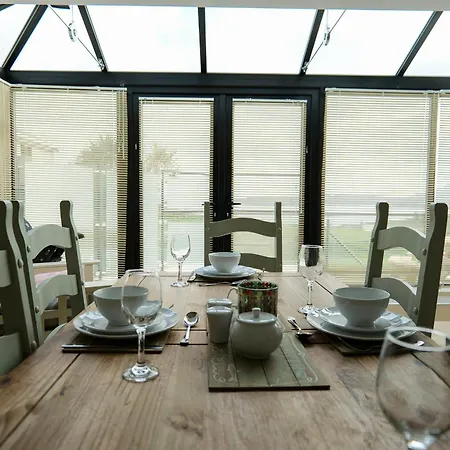 Atlantic View Retreat