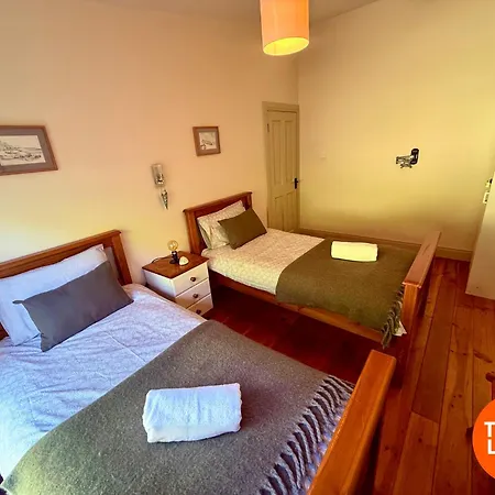 بيت للعطل Two Bedroom House By Travel Lets Self Catering With Atlantic View *