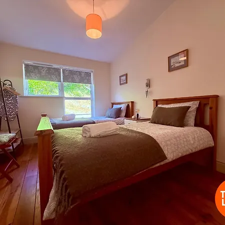 Atlantic View Retreat *