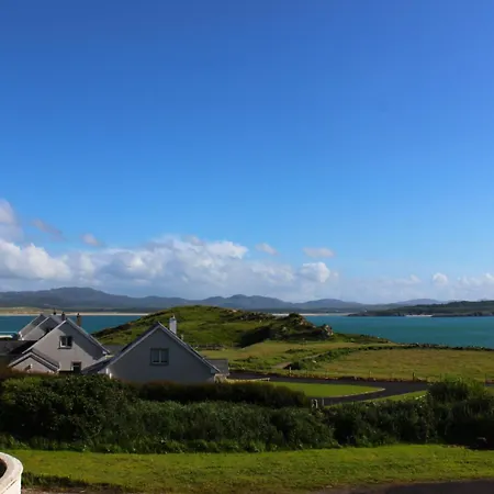 Atlantic View Retreat * Downings