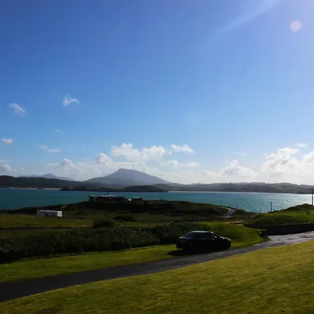 Two Bedroom House By Travel Lets Self Catering With Atlantic View *