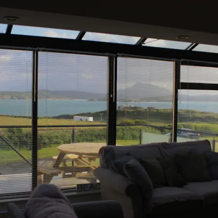 Two Bedroom House By Travel Lets Self Catering With Atlantic View * داونيغس