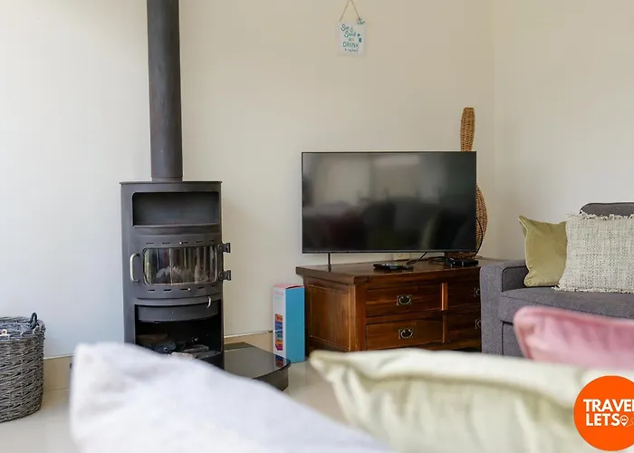 Vakantiehuis Atlantic View Retreat *