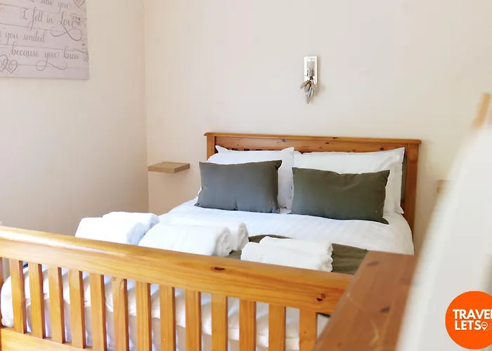 Atlantic View Retreat * Downings