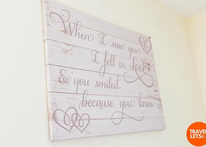 Ferienhaus Atlantic View Retreat Downings