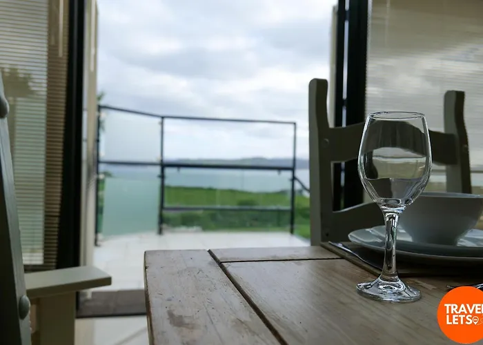 Atlantic View Retreat