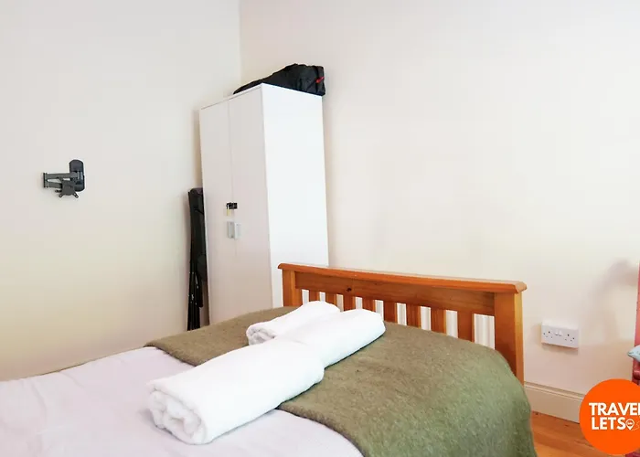 Atlantic View Retreat *