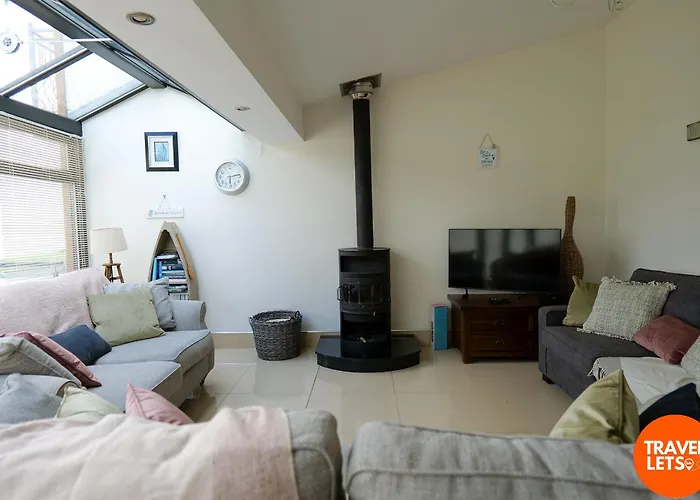 Atlantic View Retreat *