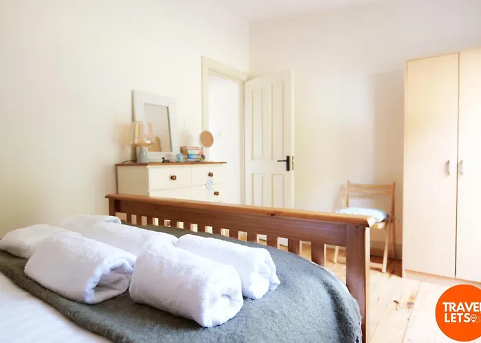 Vakantiehuis Atlantic View Retreat