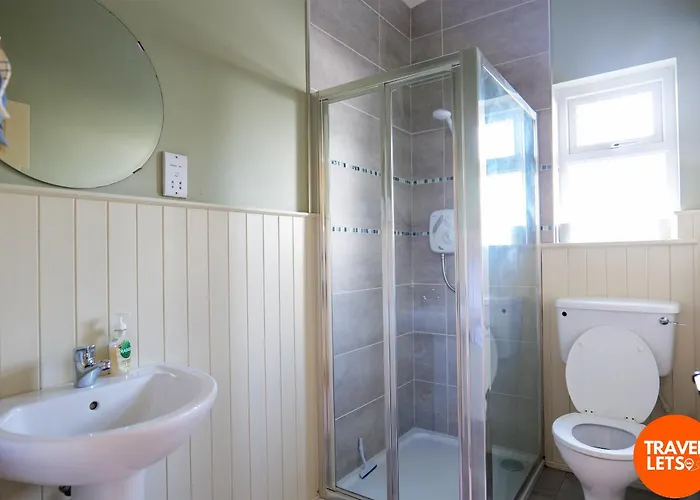 Atlantic View Retreat Downings