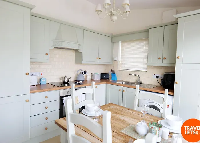 Vakantiehuis Atlantic View Retreat