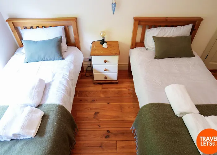 Vakantiehuis Atlantic View Retreat *