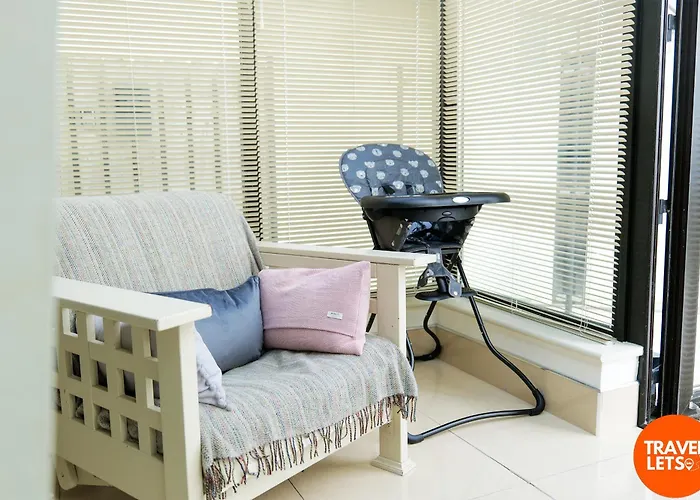 Atlantic View Retreat * 道宁斯