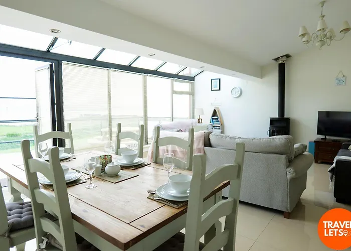 Atlantic View Retreat Downings