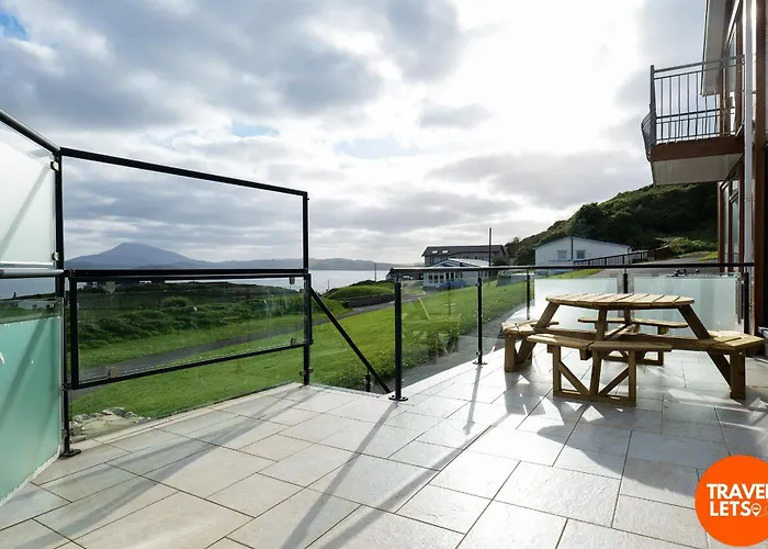 Atlantic View Retreat