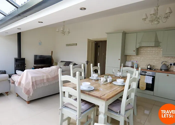 度假居 Atlantic View Retreat *