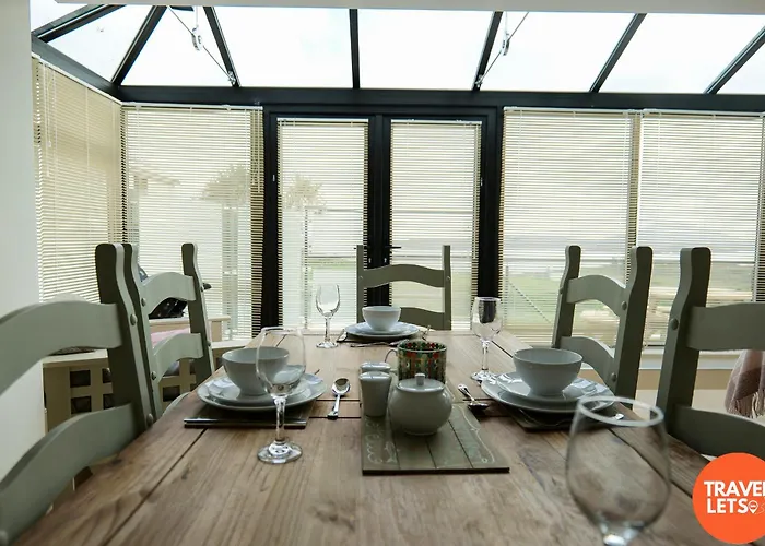 Atlantic View Retreat