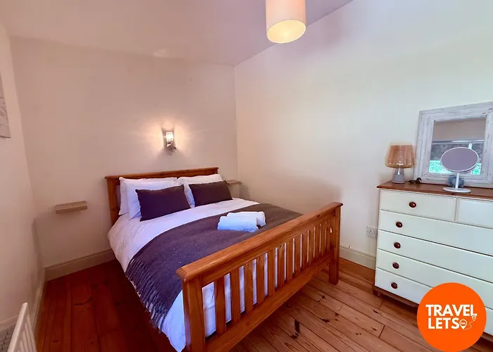 Atlantic View Retreat Downings