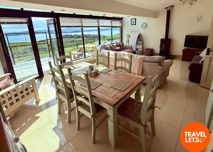 Atlantic View Retreat * Downings