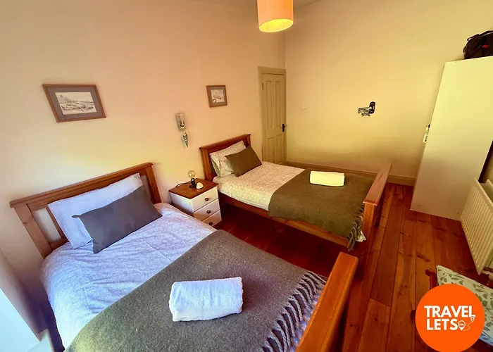 Vakantiehuis Atlantic View Retreat *