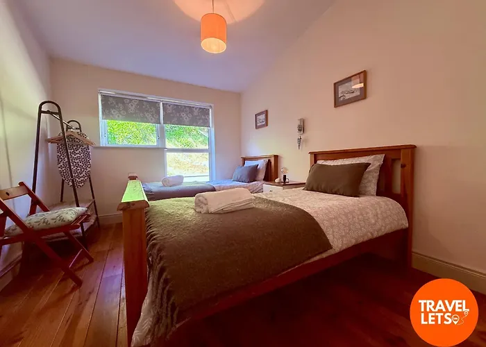 Atlantic View Retreat *