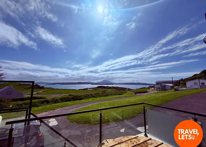 Atlantic View Retreat Downings