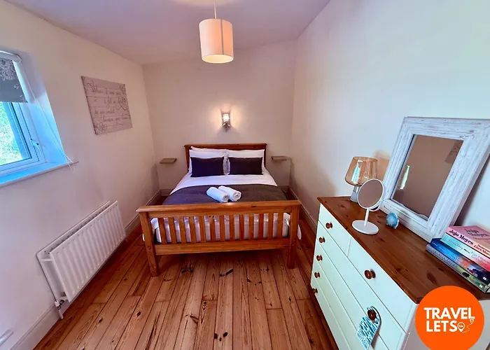 Atlantic View Retreat Vakantiehuis *