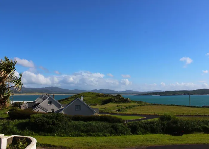 Atlantic View Retreat * 道宁斯