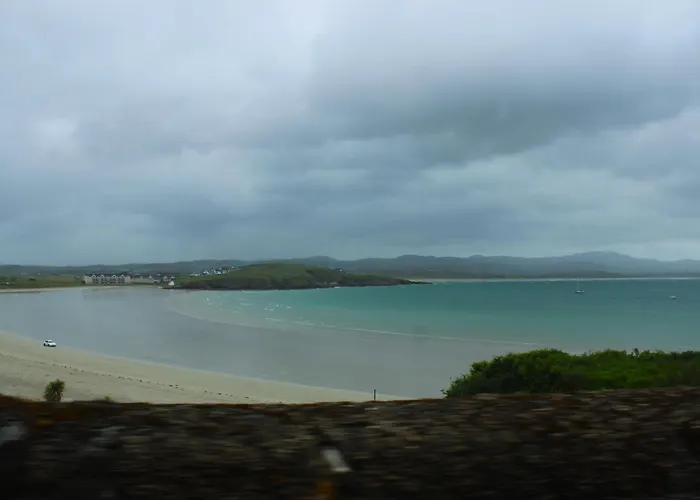 Atlantic View Retreat Downings