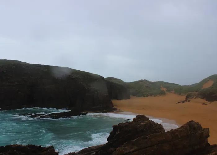 Atlantic View Retreat * Downings