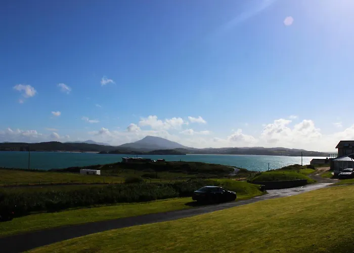 Atlantic View Retreat *