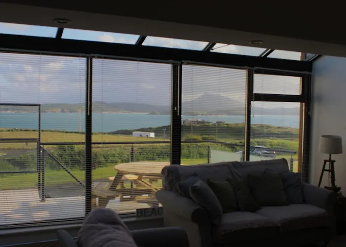 Atlantic View Retreat * 道宁斯